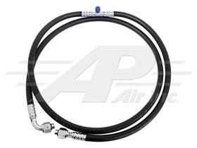 5416180 - Suction Hose - Polaris