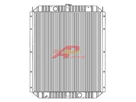 21M0311110 - Komatsu Excavator Radiator