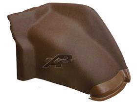 John Deere Left Fender - Standard