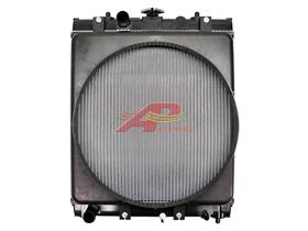 3A272-17100 - Kubota Radiator