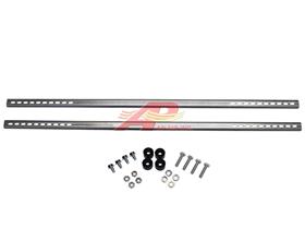 77R9005 - Heavy Duty Condenser Mounting Kit