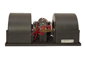 Blower Motor Assembly - IC Corp Bus, 12 Volt