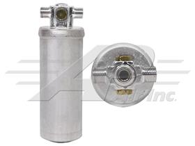 2 1/2" x 7" Male O-Ring 