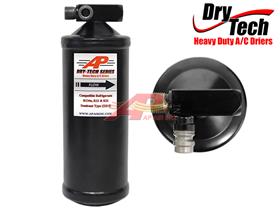 3" x 9" Male and Female O-Ring - Dry-Tech Series