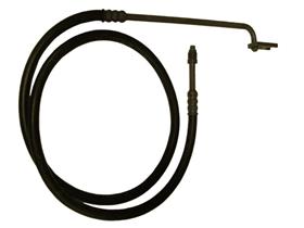 3514589C91 - Receiver Drier to Expansion Valve Hose - INT/Navistar