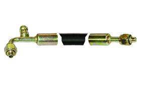 Compressor to Condenser Hose