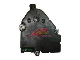 Kawasaki Heater Control Valve