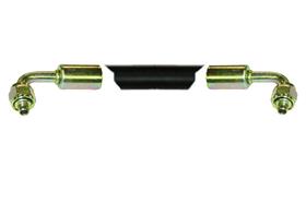 Compressor to Condenser Hose