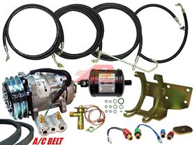 Complete Conversion Kit