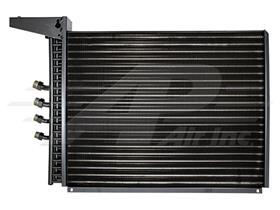 AH140472 - Oil Cooler - John Deere