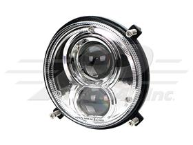 LED Headlight - 60W