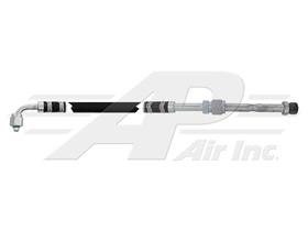 Condenser to Evaporator - Liquid Hose