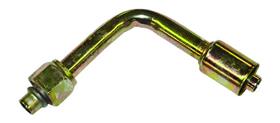 Suction Hose Compressor Fitting