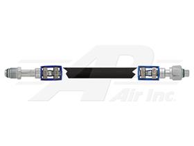 AT340292 - Condenser to Receiver Drier Hose - John Deere