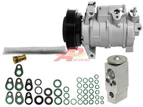 A/C KIt - Dodge Ram Truck