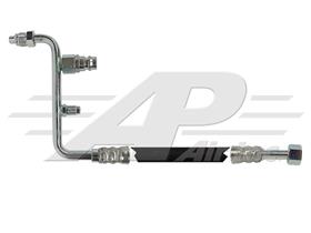 AZ50912 - Condenser to Receiver Drier Hose 