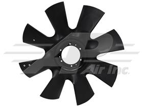 278432A1 - Case/IH MX Series Engine Fan, 8 Blade