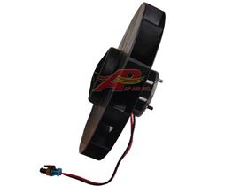 Blower Motor Assembly - John Deere