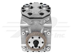 ER210R-25200 - York Compressor Rotolock RH Suction