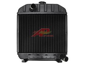 15553-72060 - Kubota Radiator