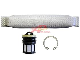 Massey Ferguson Desiccant Bag Kit