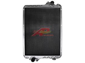 87352193 - Case/IH/NH Radiator