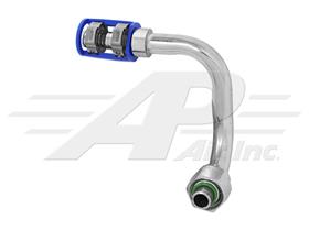 Quick Clip - CNH Condenser Fitting