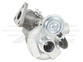 Turbocharger - Kubota