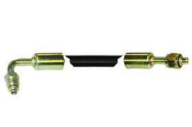 Suction Hose - Evaporator End