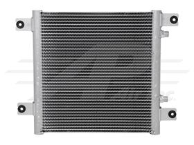 AXE20863 - Upper Condenser - John Deere