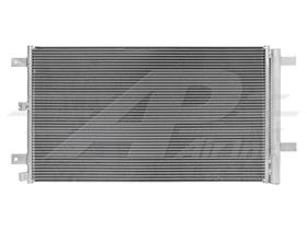 FL3Z19712A - Ford F Series Truck Condenser