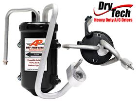 3" x 8" - Seal Washer - Dry-Tech Series 