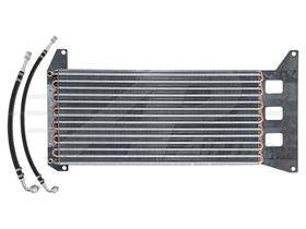 2190018 - Condenser Kit - Caterpillar Motor Grader