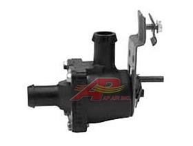 Red Dot Heater Control Valve - Cable Controlled