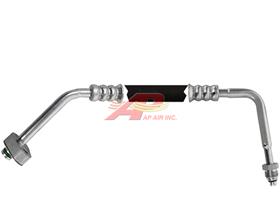 3536464C91 - Condenser to Drier Hose - INT/Navistar