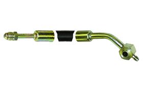 Suction Hose - Compressor End