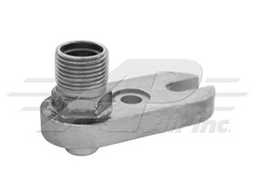 #10 Male Insert O-Ring, Sleeper Manifold - Freightliner