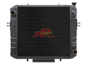 16410U110071 - Toyota Forklift Radiator