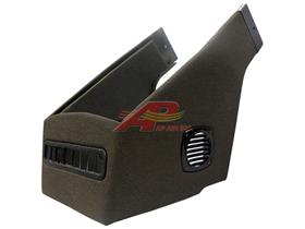 John Deere 60 Series 4WD Cowl Kit - Multi Brown