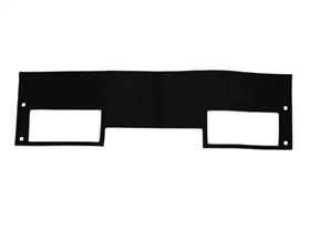 JD Blower Assembly Foam Gasket