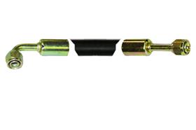 Compressor to Condenser Hose