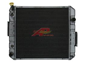 580002789 - Hyster/Yale Forklift Radiator