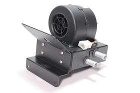 2016-2024 Polaris General Heater Kit with Defrost