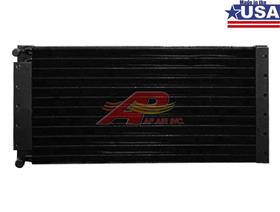 70262122 - Condenser - Agco/Allis 