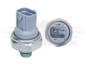Low Pressure Switch, Mounted on High Side, Normally Open