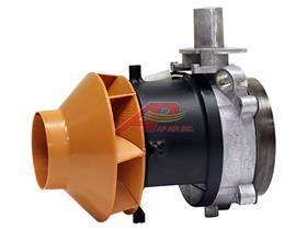 258.1688.99.2100 - Blower Motor - Fendt