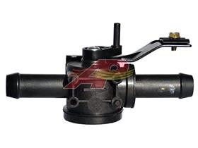 3972773M1 - Cable Operated Heater Control Valve - Bobcat and Massey Ferguson