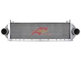 New Flyer Bus Charge Air Cooler