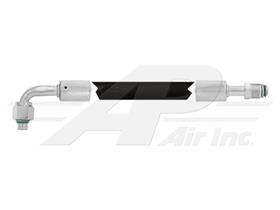 Drier to Expansion Valve Hose
