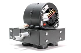 2016-2020 Gravely Atlas JSV 6000 Cab Heater Kit with Defrost